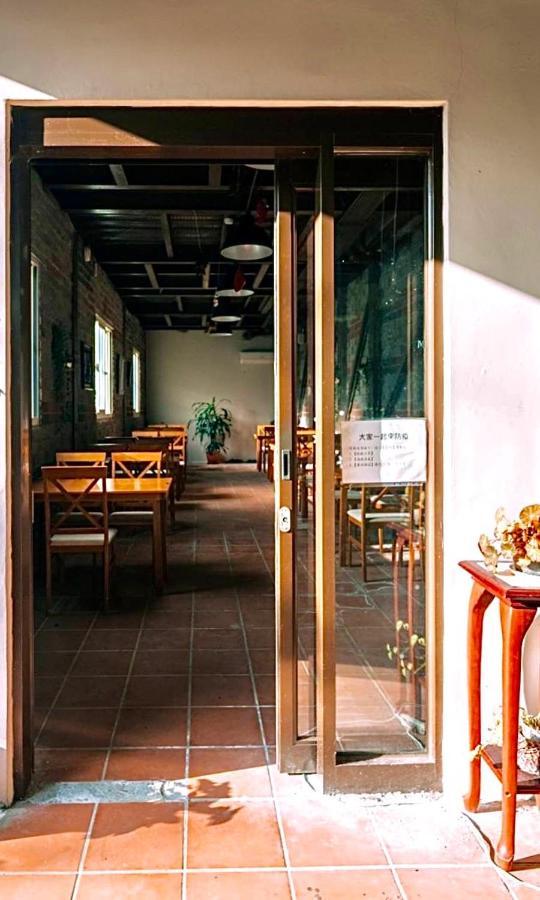 Yushow Library Villa Nanzhuang Luaran gambar