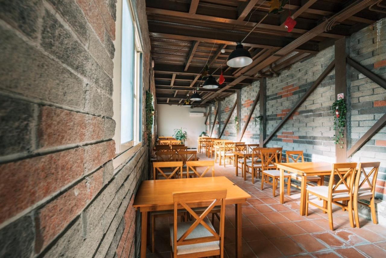 Yushow Library Villa Nanzhuang Luaran gambar